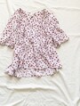 H&Mトップス