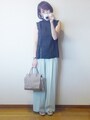 H&Mトップス