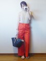 H&Mトップス