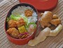 夏のお弁当