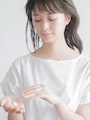 さくらんぼ大くらいの量