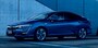 「CLARITY PHEV（クラリティ ピーエイチイーブイ）」