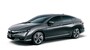 「CLARITY PHEV（クラリティ ピーエイチイーブイ）」