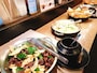 ケジョルパプサン（仁寺洞店）