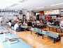 ARMYの聖地バンタン食堂