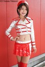 藤木由貴／ZENT sweeties 2018