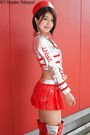 藤木由貴／ZENT sweeties 2018