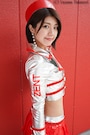 藤木由貴／ZENT sweeties 2018