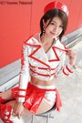 藤木由貴／ZENT sweeties 2018