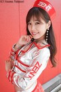 川村那月／ZENT sweeties 2018