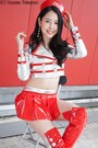 チャナナ沙梨奈／ZENT sweeties 2018