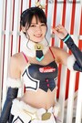 荒井つかさ／レーシングミクサポーターズ2018