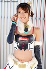 鈴菜／レーシングミクサポーターズ2018