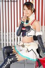 鈴菜／レーシングミクサポーターズ2018