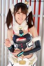 香月わかな／レーシングミクサポーターズ2018