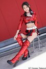 久保田杏奈／マッハ車検GAL