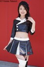 水野菜々子／Y's distraction GAL