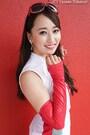 柴咲マナ／a-girls