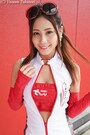 大島理沙／a-girls