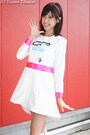 赤宮彩咲／Toners