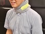薄くて軽いおすすめのトラベル枕（ネックピロー）