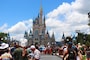 フロリダ　ディズニー