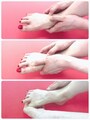 footmassage