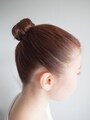 子供の髪型に！夏祭りや発表会に似合う簡単アップヘア