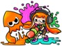 スプラトゥーンの図