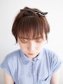 ダックカールを使うとやりやすい