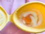 温泉たまごを電子レンジで作ることができるダイソーの便利グッズ