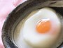 温泉たまごが電子レンジでできる100均ダイソーのおすすめグッズ