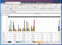 WPS Office 2には、種類の異なるアプリケーションを同じウィンドウの別々のタブに表示するオールインワンモードが用意されました。