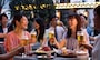 グランカフェビアガーデン