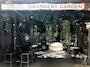 東京　ビアガーデン　代々木VILLAGE BEER TERRACE2018「Orangery Garden」