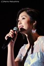 子育て経験が生きた（?!）“気づき”を役作りに活かす笹本玲奈さん。(C)Marino Matsushima