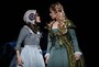 『マリー・アントワネット』写真提供：東宝演劇部
