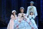 『マリー・アントワネット』写真提供：東宝演劇部