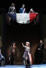 『マリー・アントワネット』写真提供：東宝演劇部