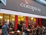 le comptoir