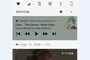 YouTube　バックグラウンド