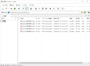 Windowsのエクスプローラのようなデザインと操作性