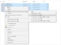 右クリックメニューに［7-zip］が追加
