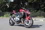 Z900フロントビュー