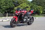 Z900　左サイド