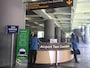 airport taxi