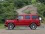 メルセデスAMG G63