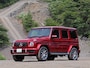 メルセデスAMG G63