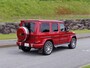 メルセデスAMG G63