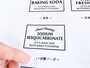 小さな日本語表記のラベルもあることがうれしいポイント